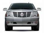 Cadillac Escalade Hybrid 2009 года